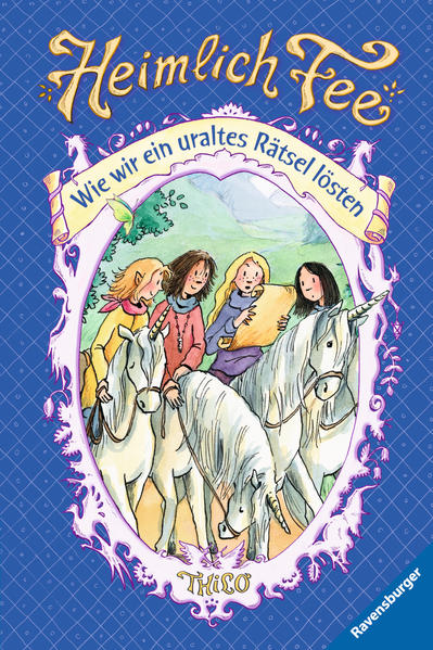 Wie wir ein uraltes Rätsel lösten