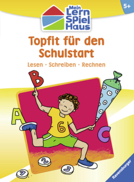 Topfit für den Schulstart