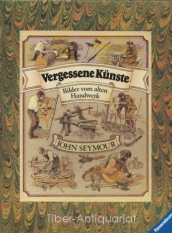 Vergessene Künste