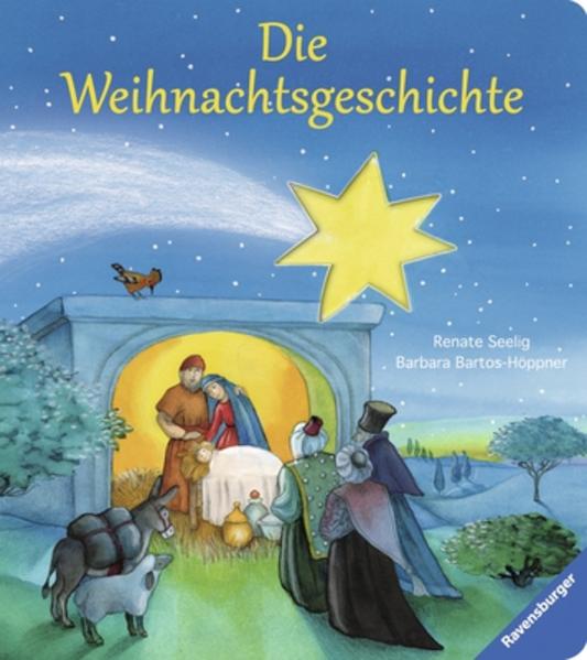 Die Weihnachtsgeschichte