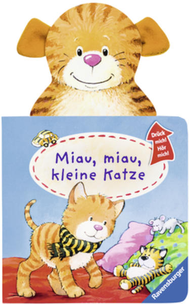 Drück mich! Hör mich!