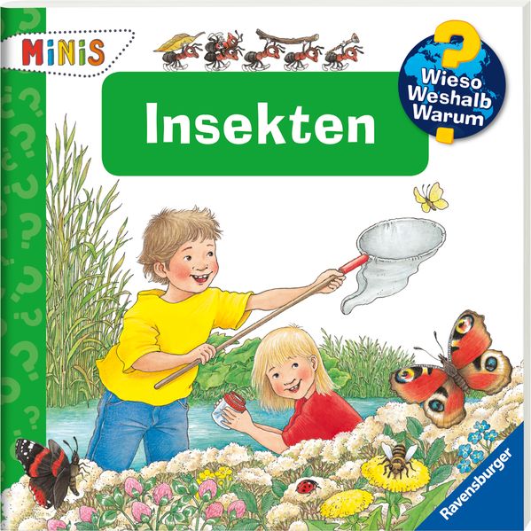 Insekten