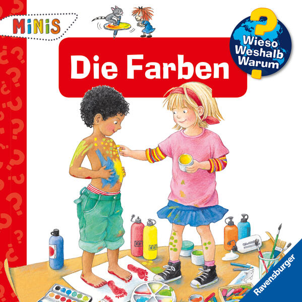 Die Farben