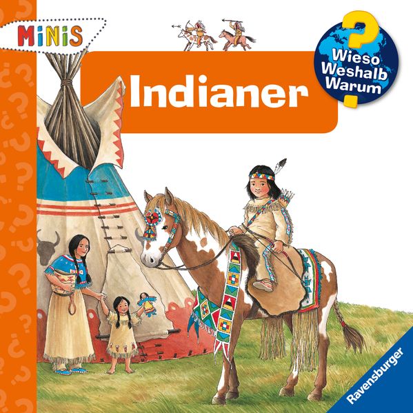 Indianer