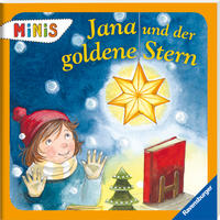 Jana und der goldene Stern