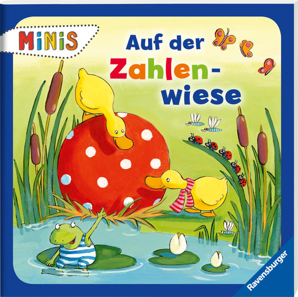 Auf der Zahlenwiese