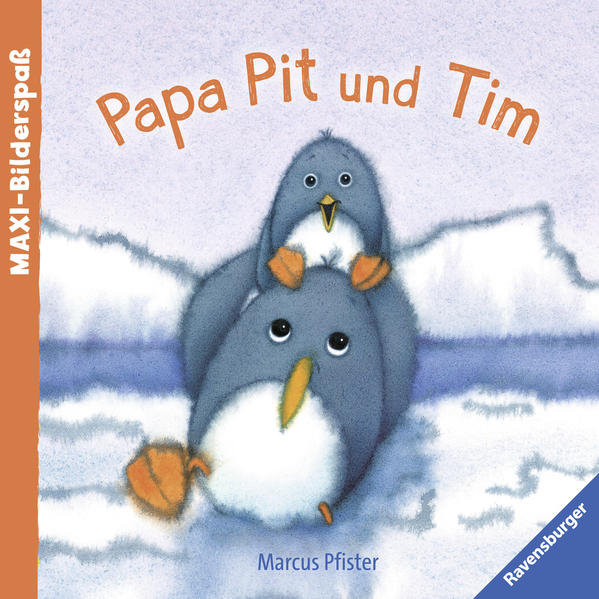 Papa Pit und Tim