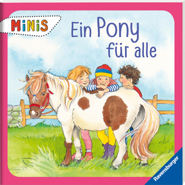 Ein Pony für alle