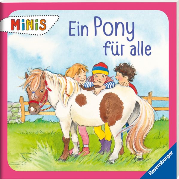 Ein Pony für alle
