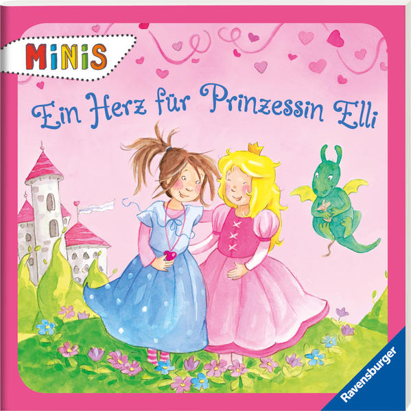 Ein Herz für Prinzessin Elli