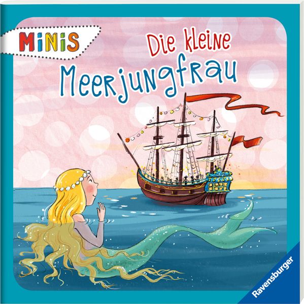 Die kleine Meerjungfrau