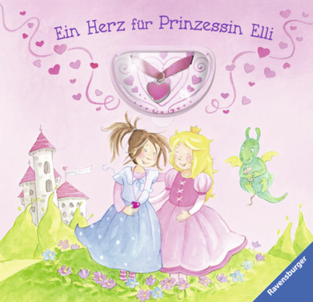 Ein Herz für Prinzessin Elli