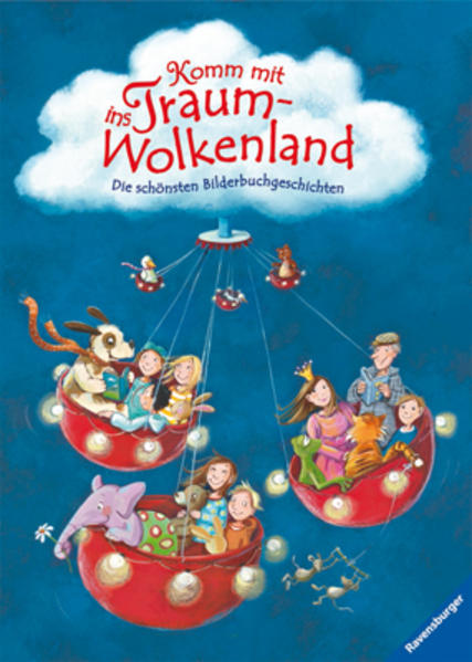 Komm mit ins Traumwolkenland