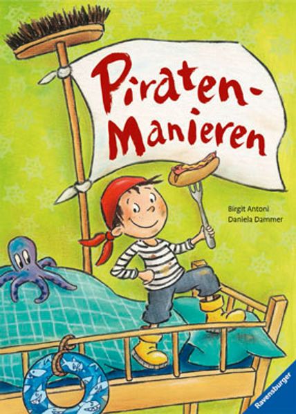 Piraten-Manieren