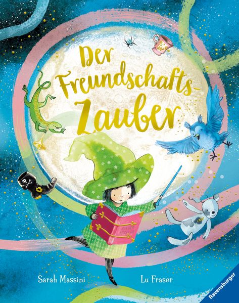 Buchcover