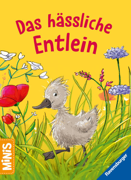 Ravensburger Minis - Das hässliche Entlein