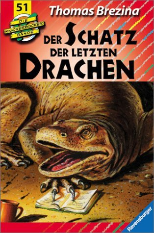 Der Schatz der letzten Drachen