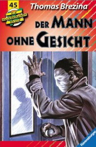 Der Mann ohne Gesicht