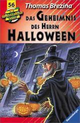 Knickerbocker-Bande / Das Geheimnis des Herrn Halloween