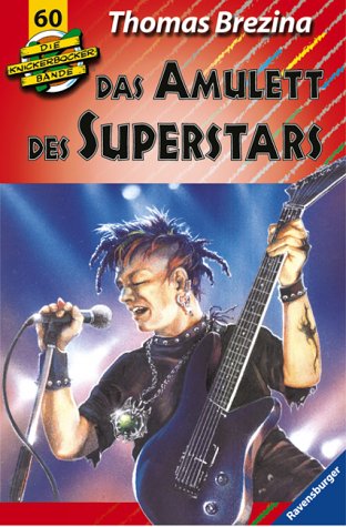 Das Amulett des Superstars