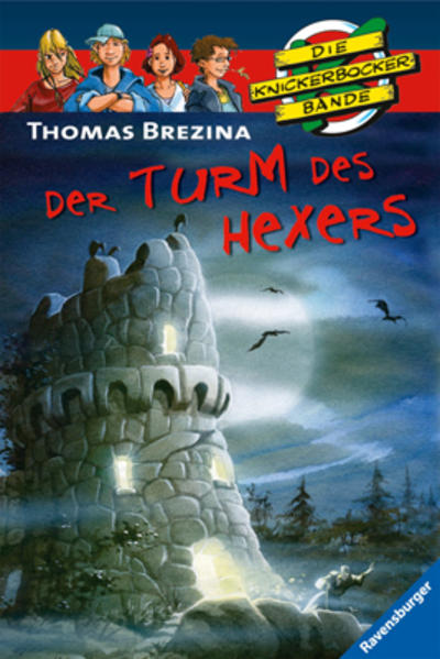 Der Turm des Hexers