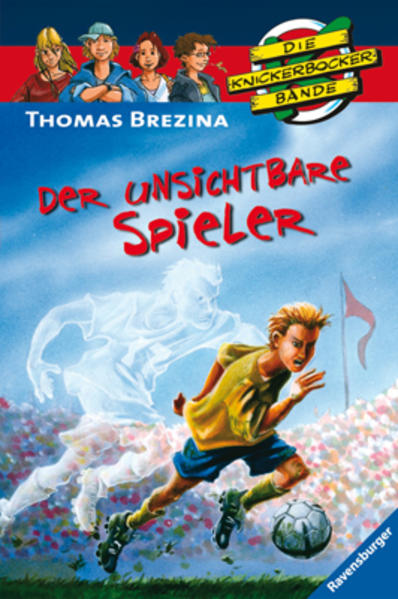 Der unsichtbare Spieler