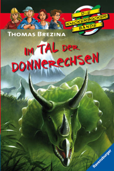 Im Tal der Donnerechsen