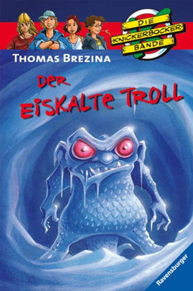 Der Eiskalte Troll
