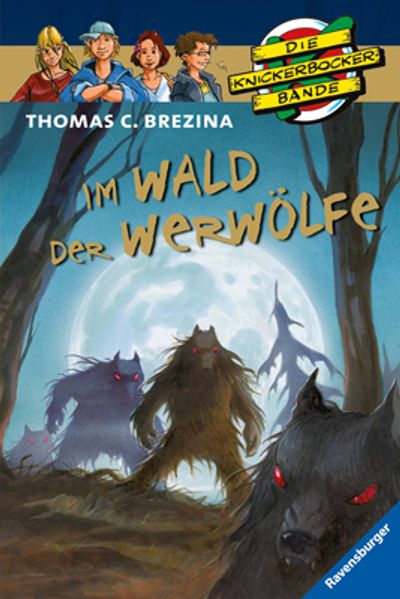 Buchcover