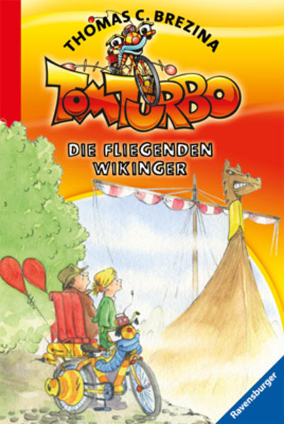 Der Fliegende Wikinger