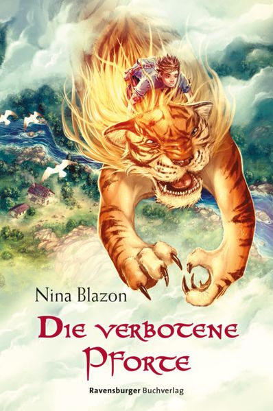Buchcover