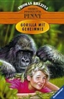 Gorilla mit Geheimnis