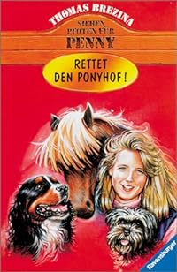 Rettet den Ponyhof!