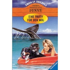 Eine Party für den Wal