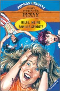 Hilfe, meine Familie spinnt!