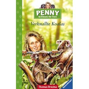 Verknallte Koalas