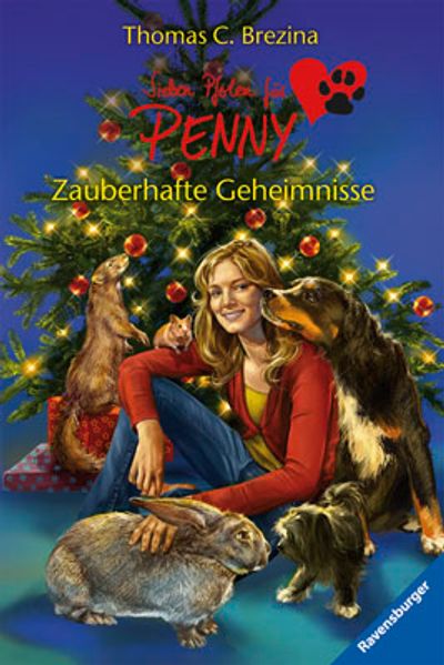 Zauberhafte Geheimnisse