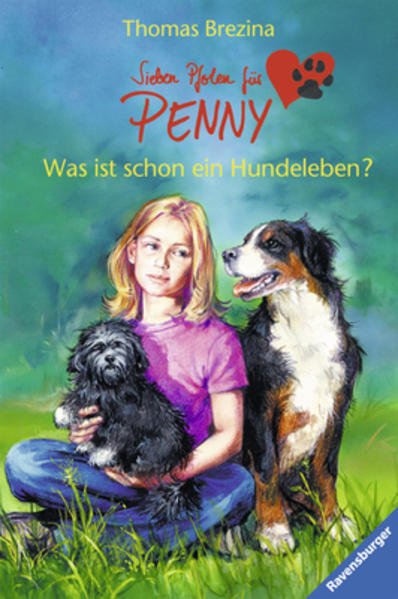 Was ist schon ein Hundeleben?