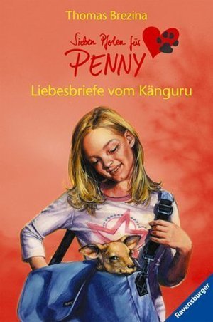 Liebesbriefe vom Känguru