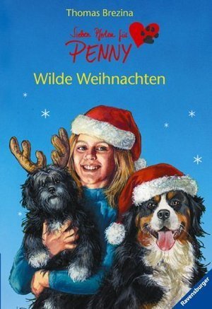 Wilde Weihnachten