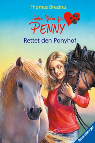 Rettet den Ponyhof