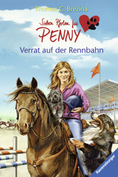 Verrat auf der Rennbahn