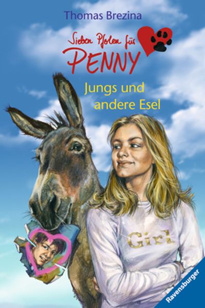 Jungs und andere Esel