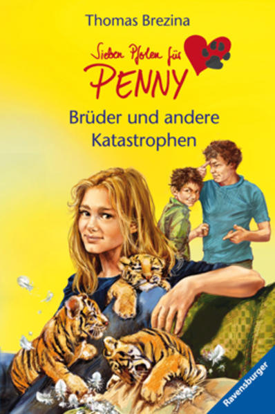Brüder und andere Katastrophen