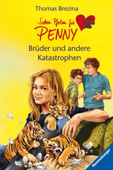 Brüder und andere Katastrophen