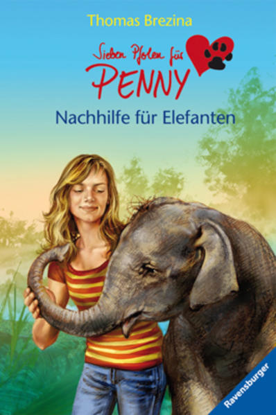 Nachhilfe für Elefanten