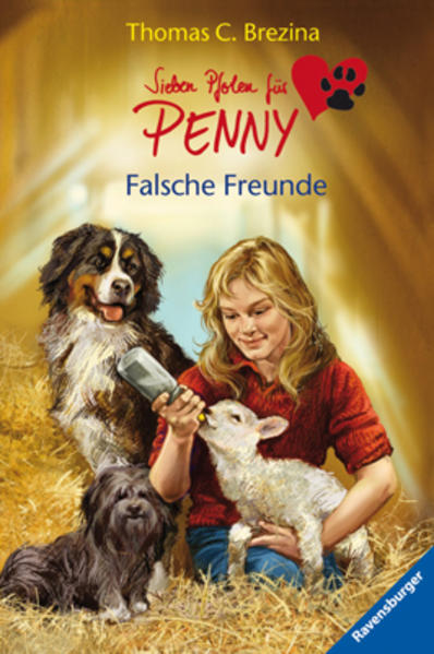 Falsche Freunde