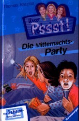 Die Mitternachts-Party