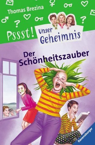 Der Schönheits-Zauber