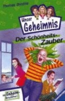 Der Schönheits-Zauber